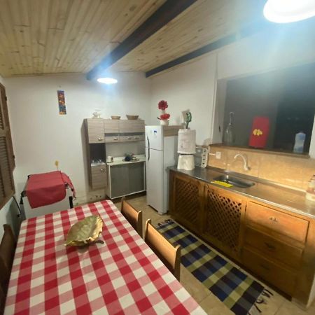 Hospedaria Da Lucia Apartment Tiradentes Exterior photo
