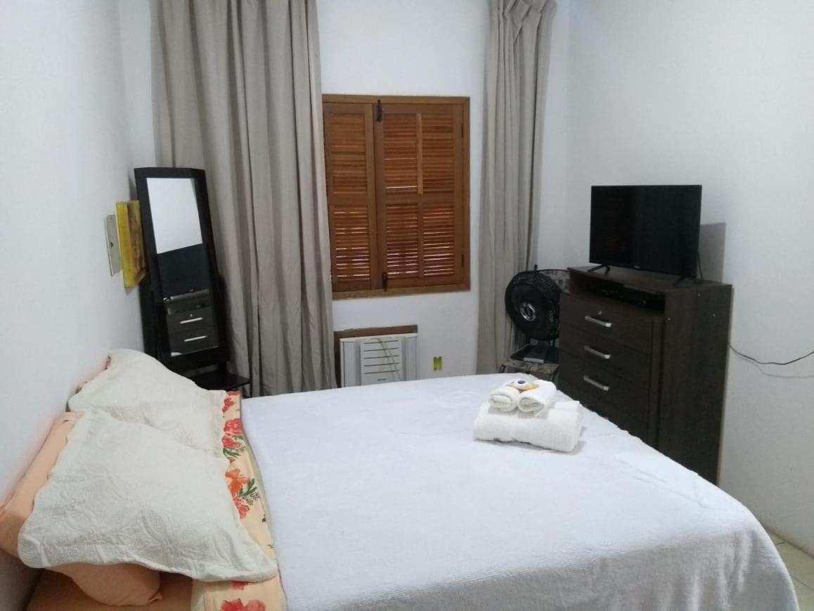 Hospedaria Da Lucia Apartment Tiradentes Exterior photo