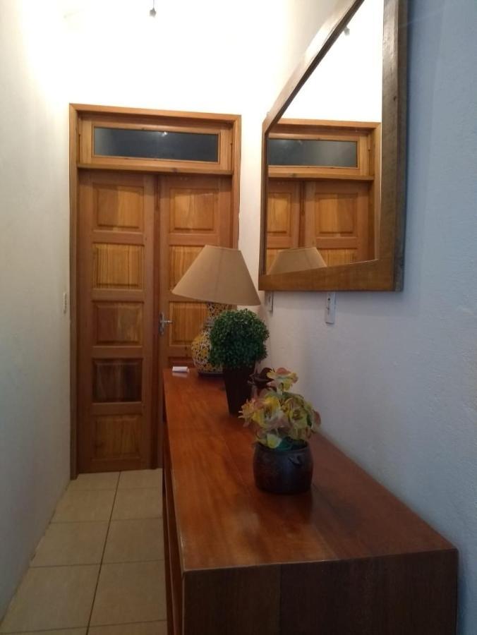 Hospedaria Da Lucia Apartment Tiradentes Exterior photo