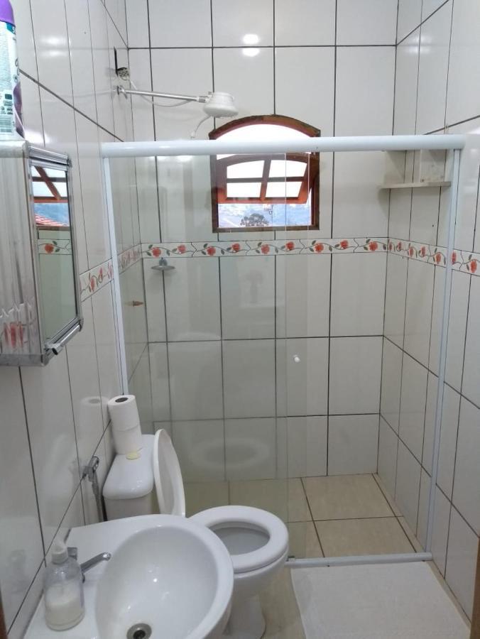 Hospedaria Da Lucia Apartment Tiradentes Exterior photo