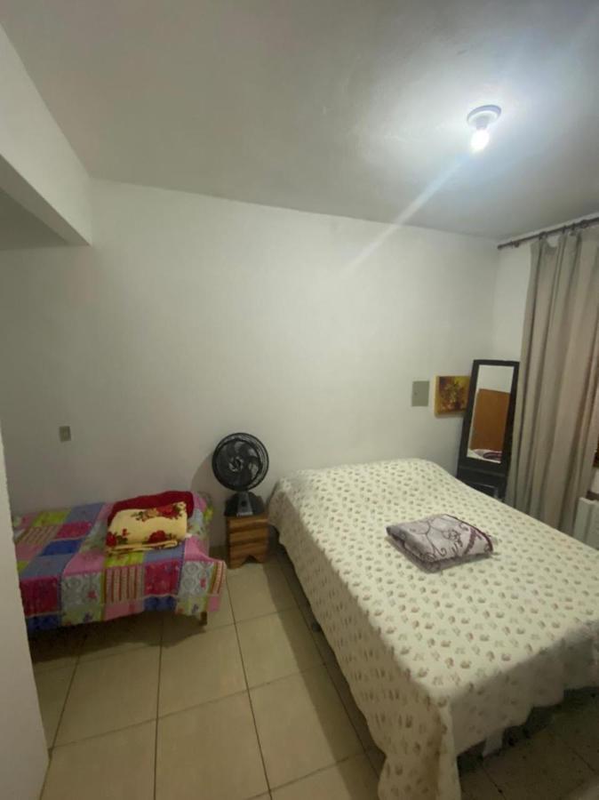 Hospedaria Da Lucia Apartment Tiradentes Exterior photo
