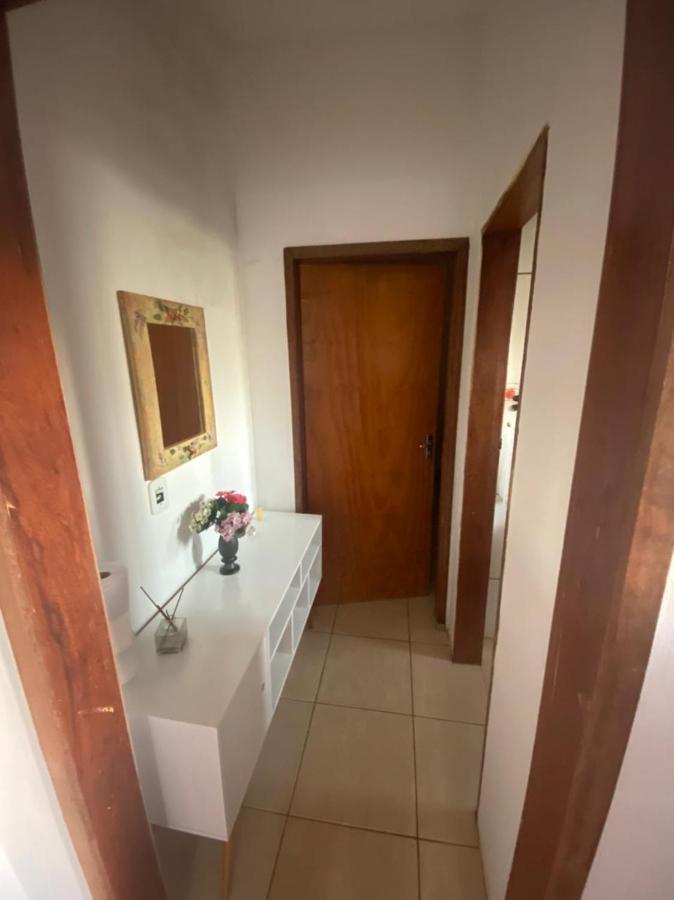 Hospedaria Da Lucia Apartment Tiradentes Exterior photo
