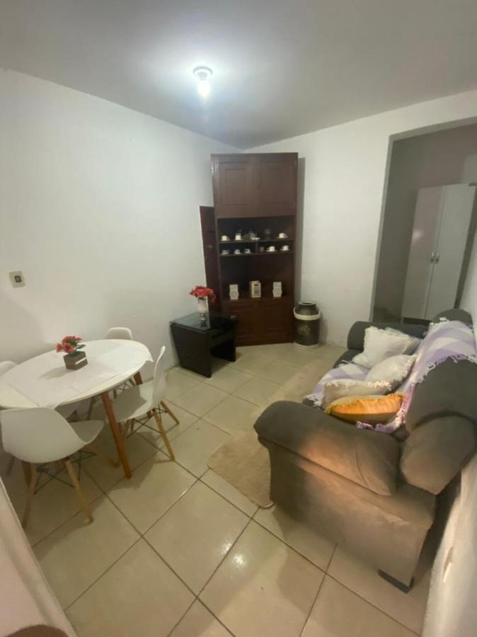 Hospedaria Da Lucia Apartment Tiradentes Exterior photo