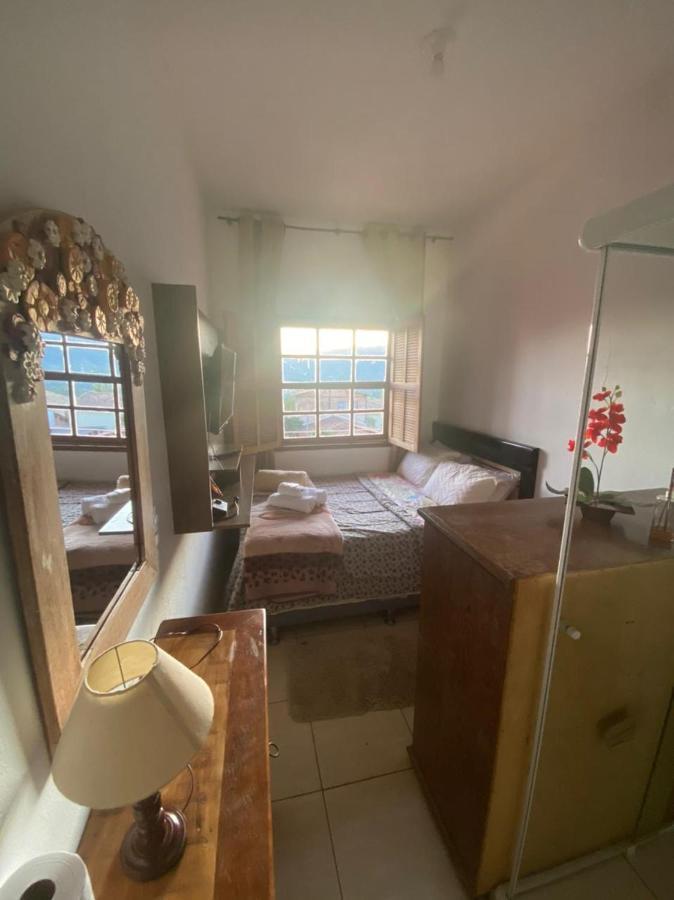 Hospedaria Da Lucia Apartment Tiradentes Exterior photo